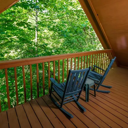Villa Bear Run Getaway #336 Gatlinburg Esterno foto