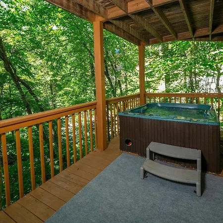 Villa Bear Run Getaway #336 Gatlinburg Esterno foto