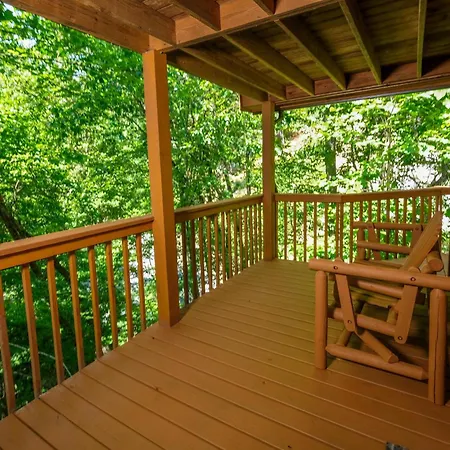 Villa Bear Run Getaway #336 Gatlinburg Esterno foto