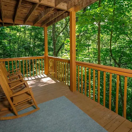 Villa Bear Run Getaway #336 Gatlinburg Esterno foto