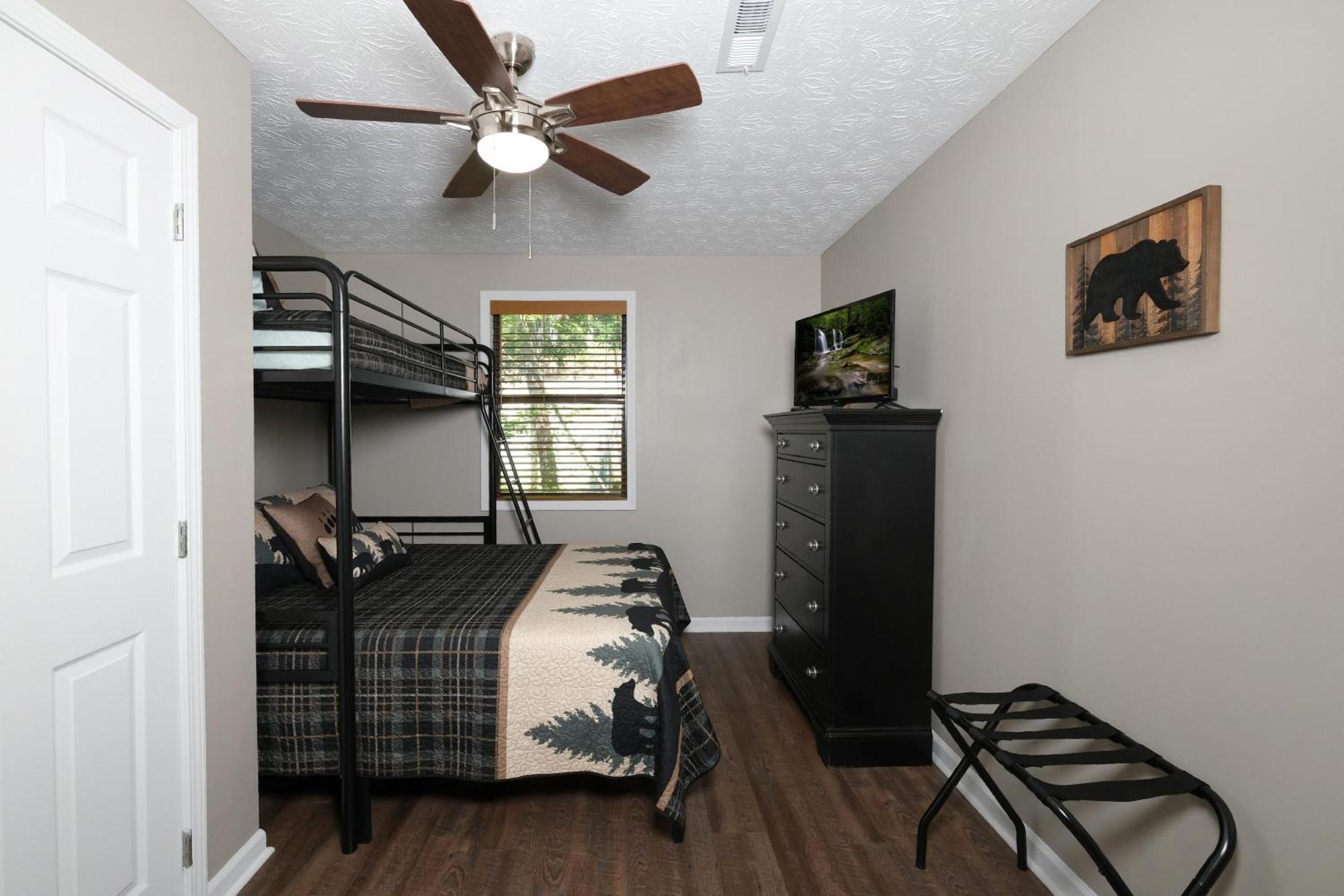 Bear Run Getaway #336 Ferienhaus