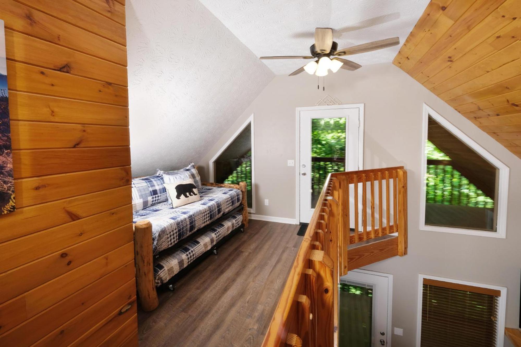 Bear Run Getaway #336 Gatlinburg