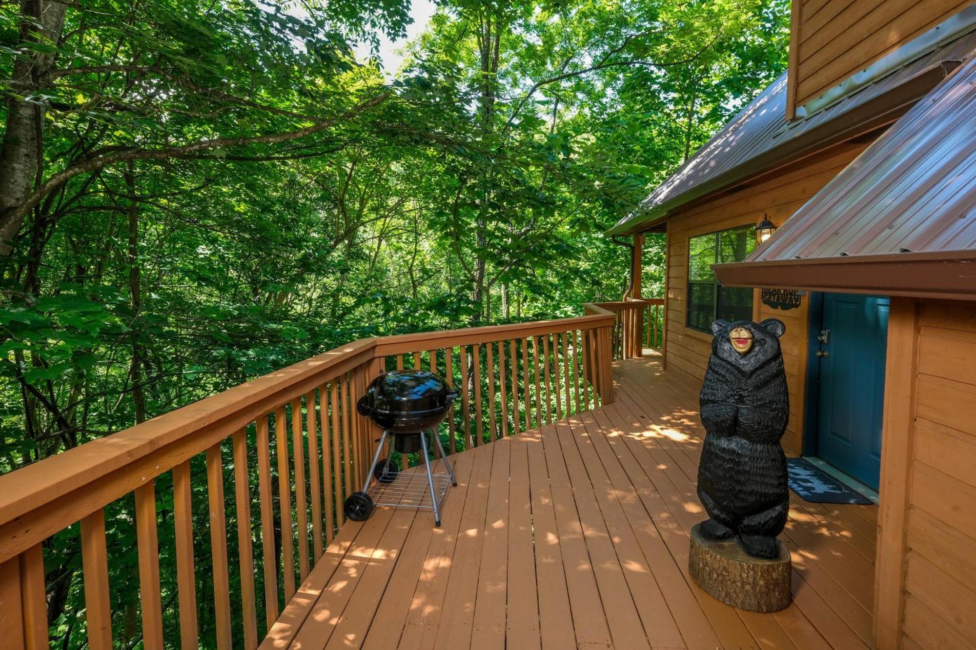 Bear Run Getaway #336 * Gatlinburg