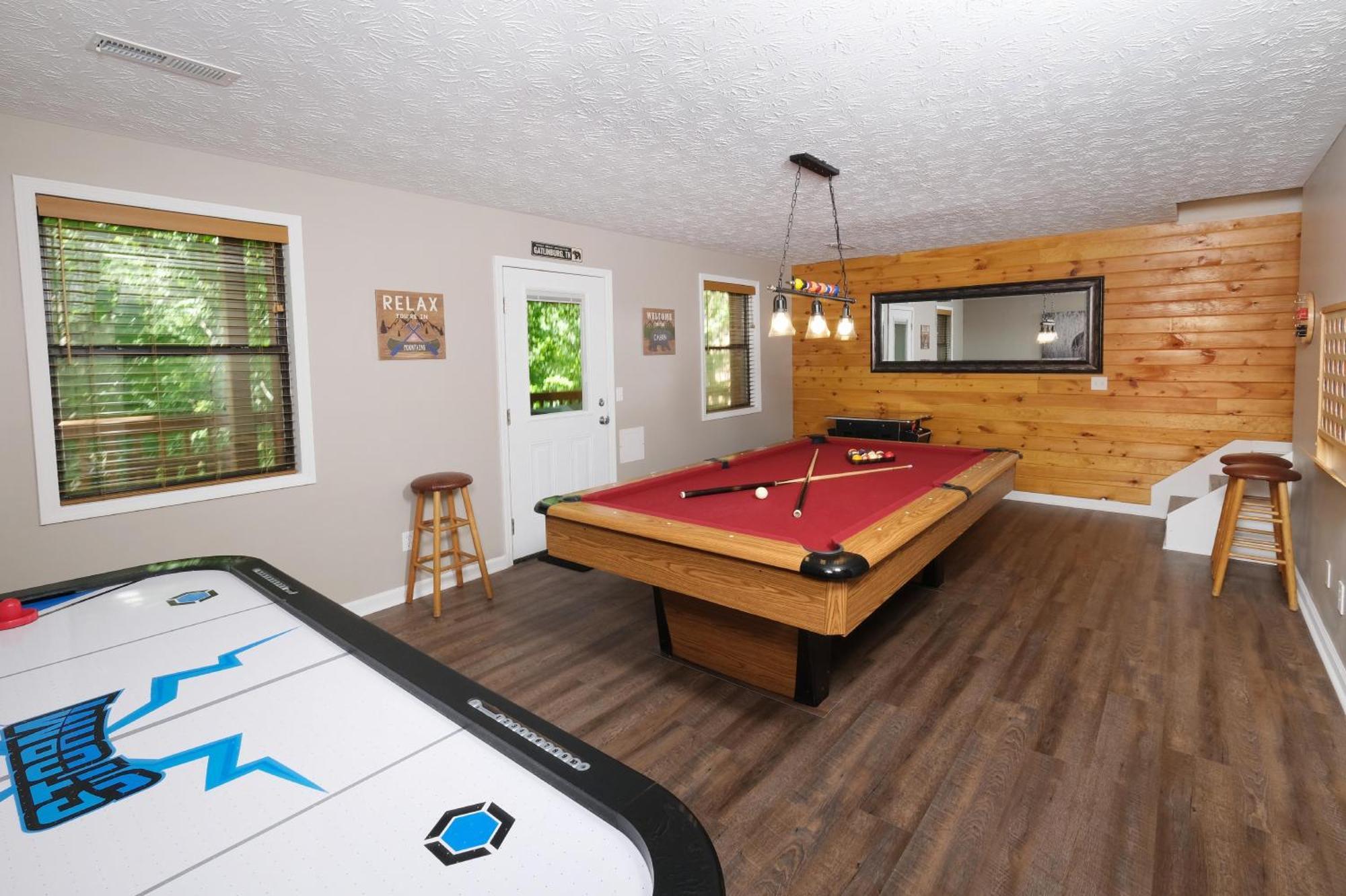 Bear Run Getaway #336 Ferienhaus