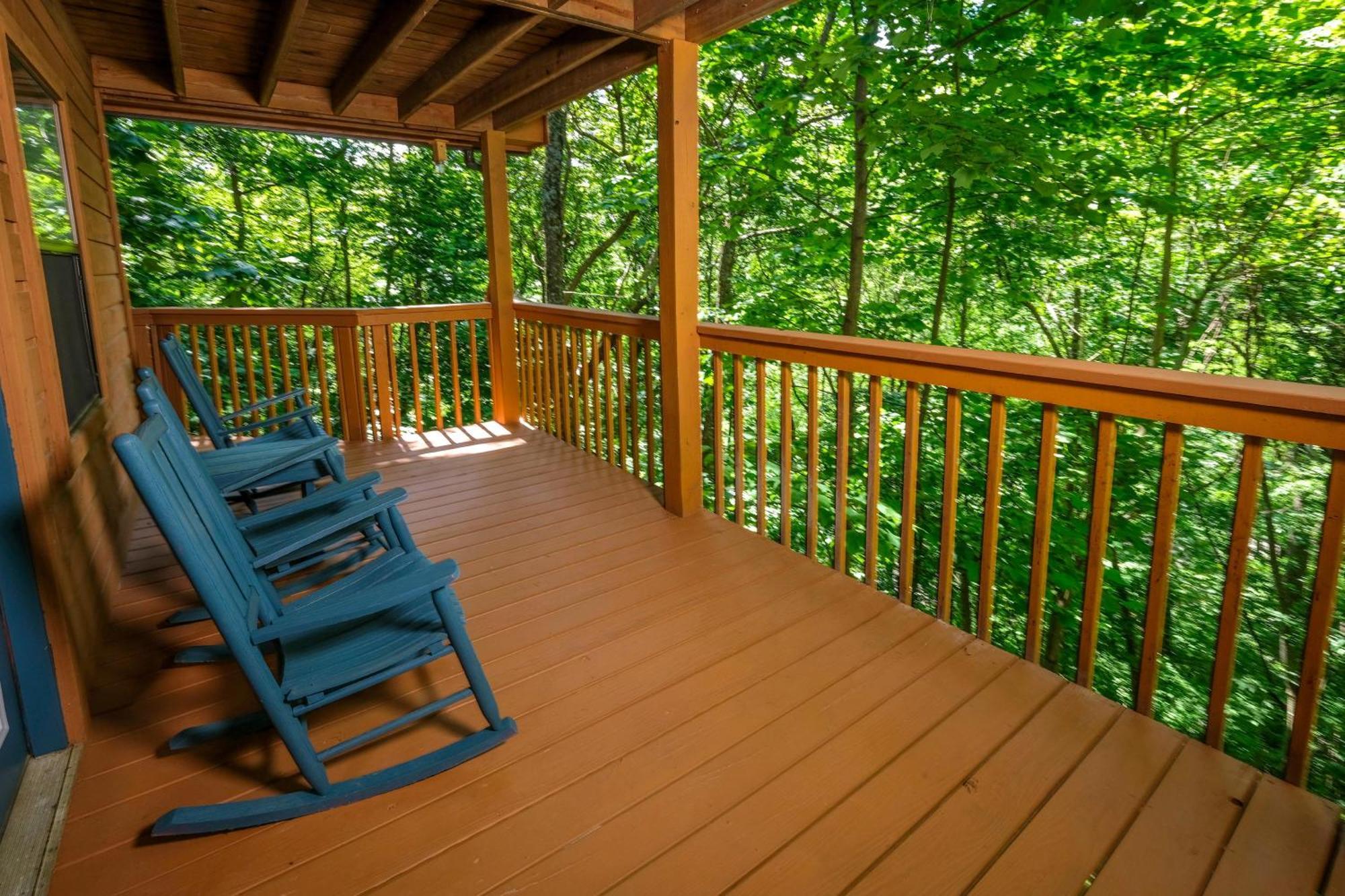 Bear Run Getaway #336 Gatlinburg